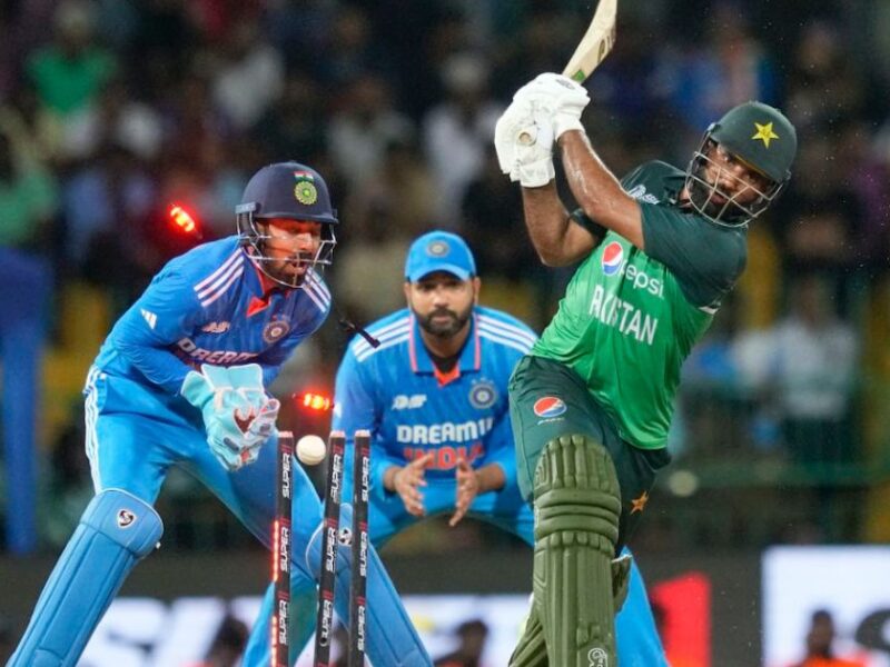 Intikhab Alam Backs Fakhar Zaman To Fire In World Cup 2023; Highlights Pakistan’s Major Concern