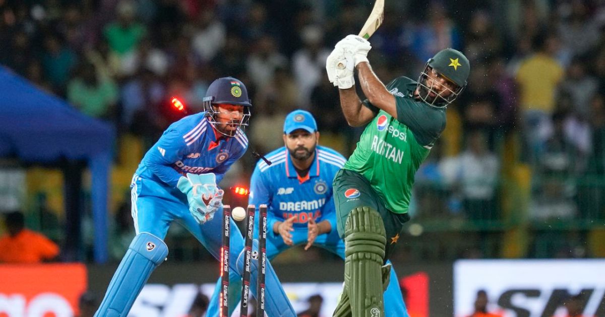 Intikhab Alam Backs Fakhar Zaman To Fire In World Cup 2023; Highlights ...