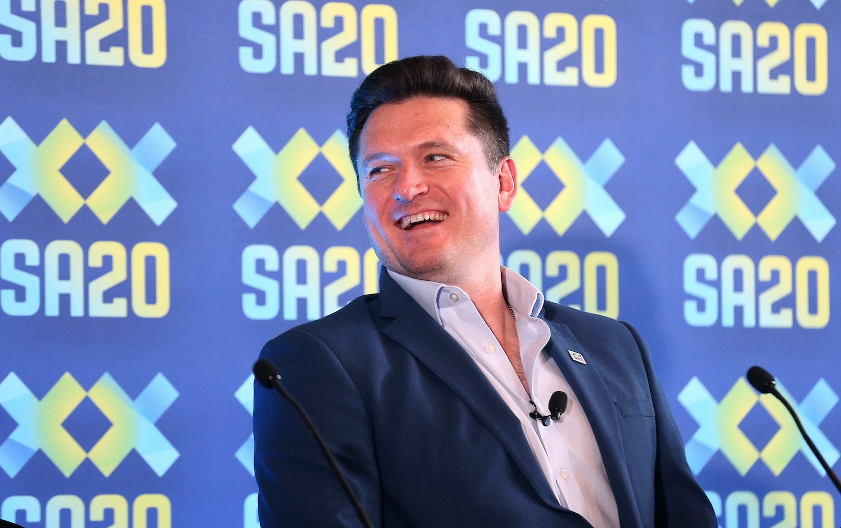 Graeme Smith Reveals His Aspirations For SA20 League’s Growth, Says ‘Our Ambition Is To Be The Biggest League Outside India’