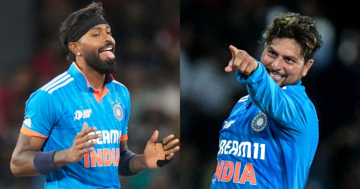 S Sreesanth Feels Hardik Pandya Or Kuldeep Yadav Could Win Man Of The 