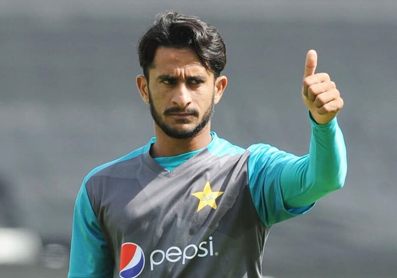 Hassan Ali