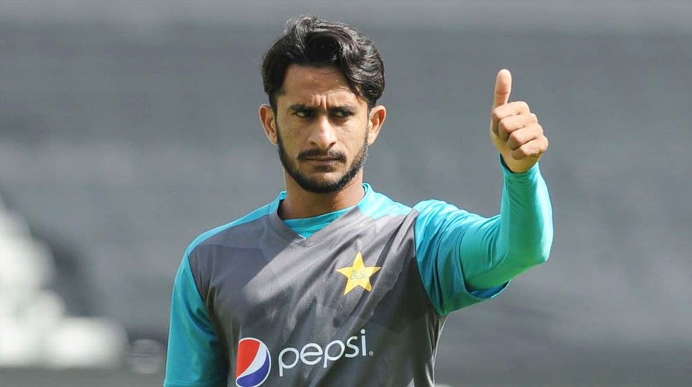 "The Hero Of Champions Trophy 2017 Is Back For The World Cup" - Fans