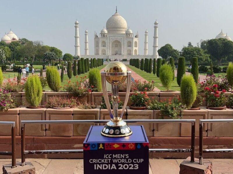 No Opening Ceremony To Be Held For ICC World Cup 2023 – Reports