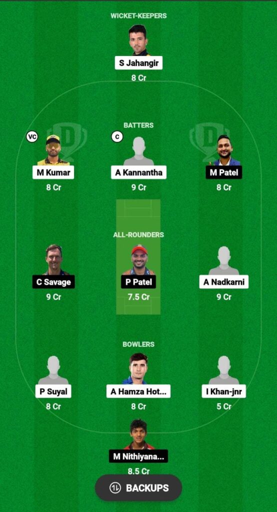 LSA vs CHT Dream11 Prediction Today Match, Dream11 Team Today, Fantasy Cricket Tips, Playing XI, Pitch Report, Injury Update- Minor League Cricket T20 2023, Match 56 2 LSA vs CHT Dream11 Prediction Fantasy Cricket Tips Dream11 Team Minor League T20