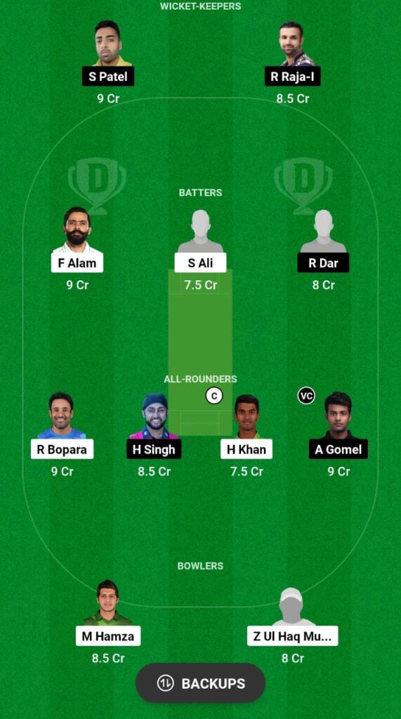 CHK vs DGI Dream11 Prediction Today Match, Dream11 Team Today, Fantasy Cricket Tips, Playing XI, Pitch Report, Injury Update- Minor League Cricket T20 2023, Match 66 3 CHK vs DGI Dream11 Prediction Fantasy Cricket Tips Dream11 Team Minor League T20