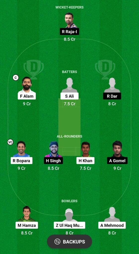 CHK vs DGI Dream11 Prediction Today Match, Dream11 Team Today, Fantasy Cricket Tips, Playing XI, Pitch Report, Injury Update- Minor League Cricket T20 2023, Match 66 4 CHK vs DGI Dream11 Prediction Fantasy Cricket Tips Dream11 Team Minor League T20