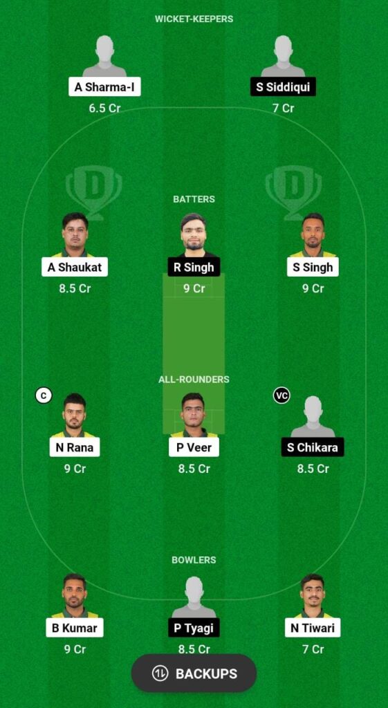 NSK vs MM Dream11 Prediction Today Match, Dream11 Team Today, Fantasy Cricket Tips, Playing XI, Pitch Report, Injury Update- Uttar Pradesh T20 2023, Match 12 2 NSK vs MM Dream11 Prediction Fantasy Cricket Tips Dream11 Team Uttar Pradesh T20 2023