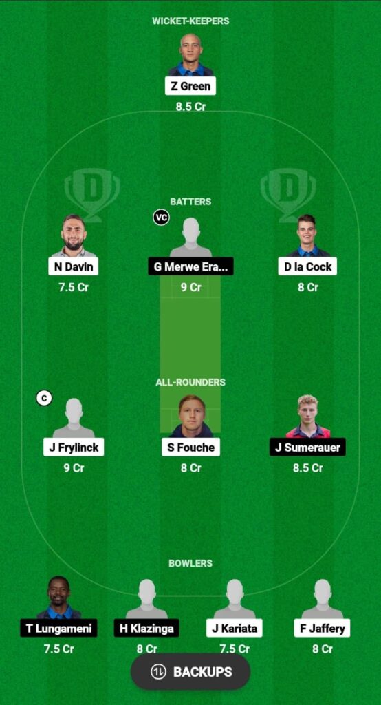 WIJ vs NDL Dream11 Prediction Today Match, Dream11 Team Today, Fantasy Cricket Tips, Playing XI, Pitch Report, Injury Update- Richelieu T20 2023, Match 1 3 WIJ vs NDL Dream11 Prediction Fantasy Cricket Tips Dream11 Team Richelieu T20