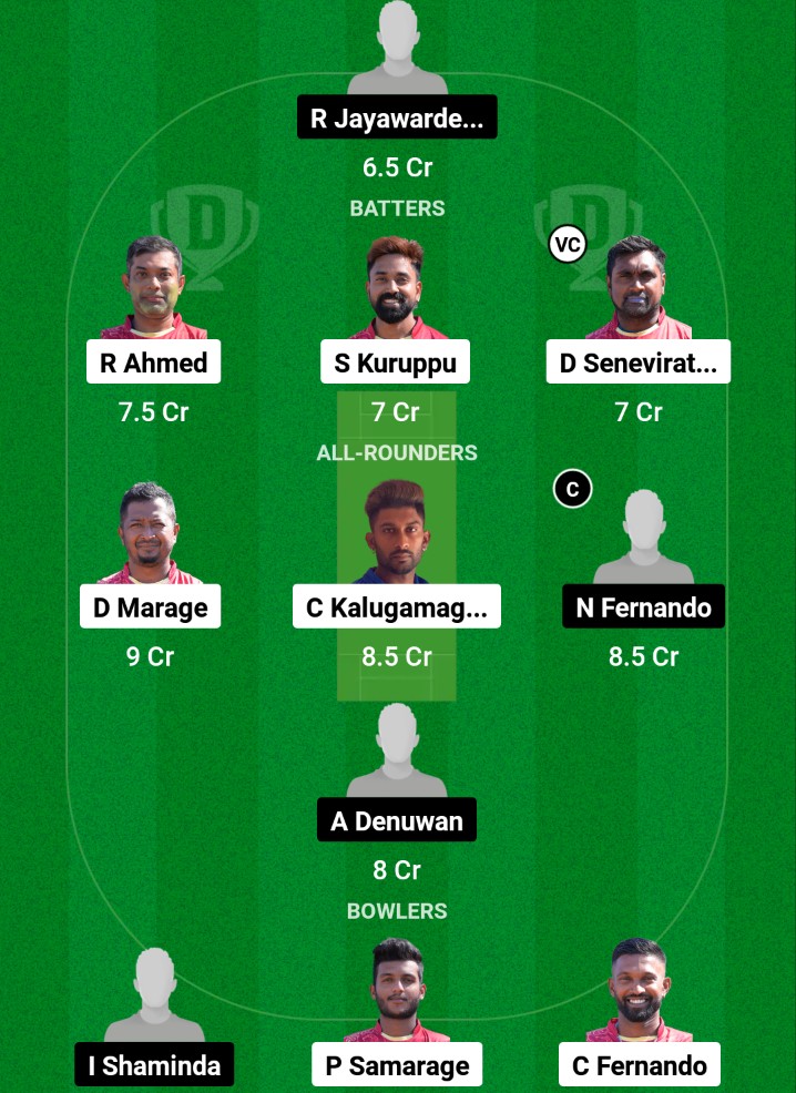 RCC vs KEL Dream11 Prediction Today Match, Dream11 Team Today, Fantasy Cricket Tips, Playing XI, Pitch Report, Injury Update- ECS Rome T10 2023, Match 46 3 RCC vs KEL Dream11 Prediction Fantasy Cricket Tips Dream11 Team ECS Rome T10