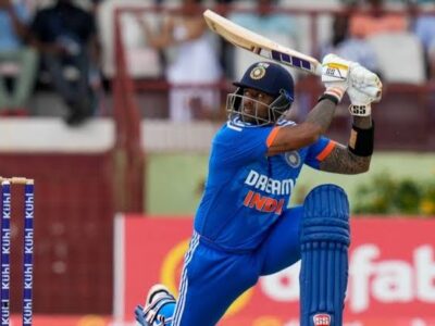 Suryakumar Yadav Should Bat At No.7 If He Plays In ODIs – Gautam Gambhir; Wants Team Management To Create Scenario Like T20Is For Batter
