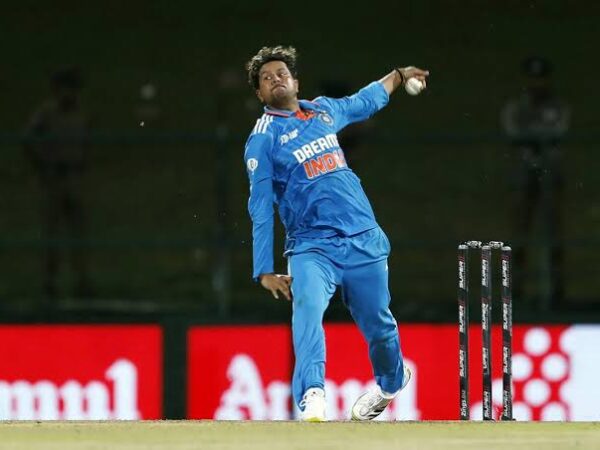 Intikhab Alam Calls Kuldeep Yadav A Match Winner; Says The Leg-Spinner Will Play A Major Role In ICC World Cup 2023
