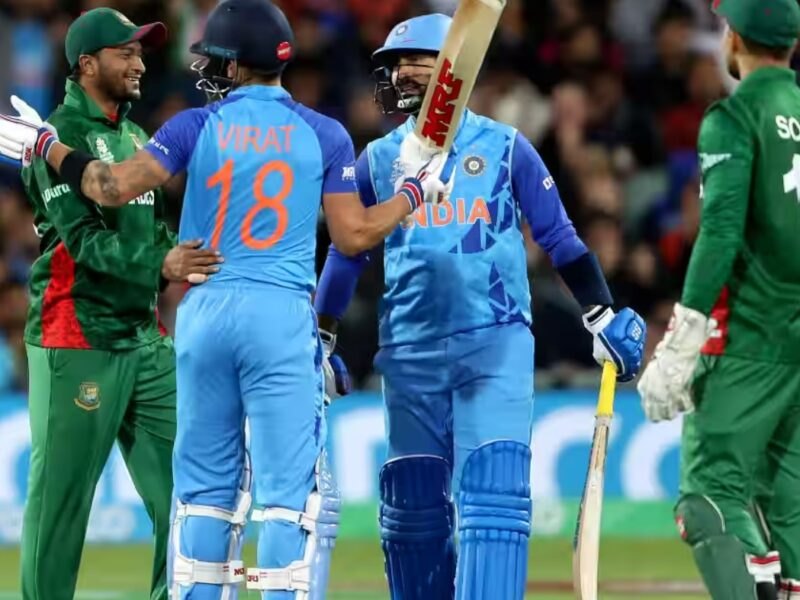 IND vs BAN Today Match Prediction- Who Will Win Today’s ODI Match? Super 4 Match 6, Asia Cup 2023