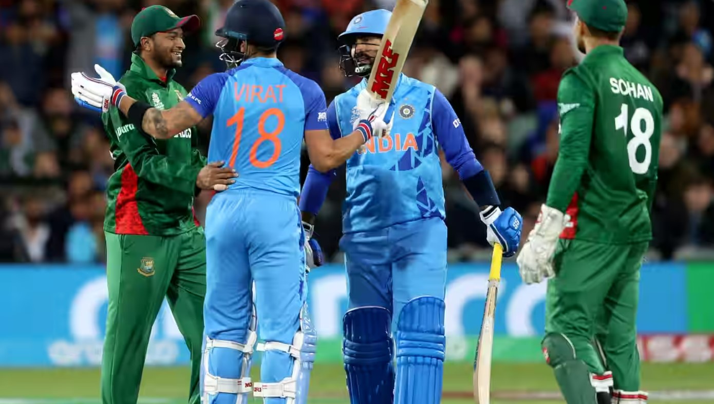 Ind Vs Ban Today Match Prediction Who Will Win Todays Odi Match Asia Cup 2023 Super 4 Match