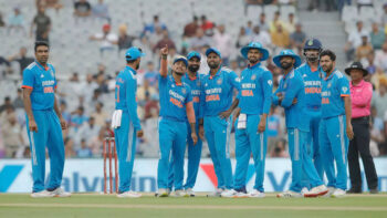 India's Probable Squad For South Africa T20I Series