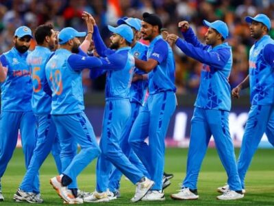 India Playing 11 vs Australia- 2nd ODI, 2023