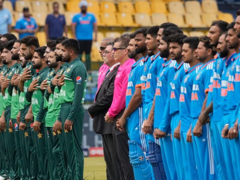Pakistan Issued Indian Visas For Travel To India For ICC World Cup 2023
