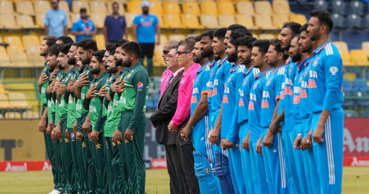 pakistan travel to india for world cup