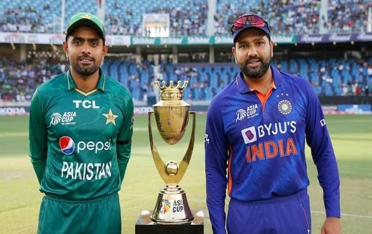 India Vs Pakistan
