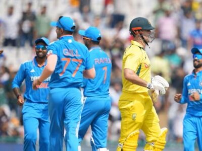 IND vs AUS Head-to-Head Records In ODIs- 2nd ODI, Australia Tour Of India 2023