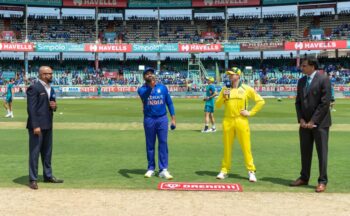 IND vs AUS Today Match Prediction- Who Will Win Today’s ODI Match? 3rd ODI, 2023