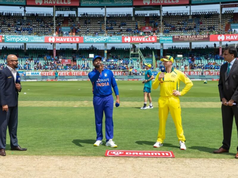 IND vs AUS Today Match Prediction- Who Will Win Today’s ODI Match? 3rd ODI, 2023