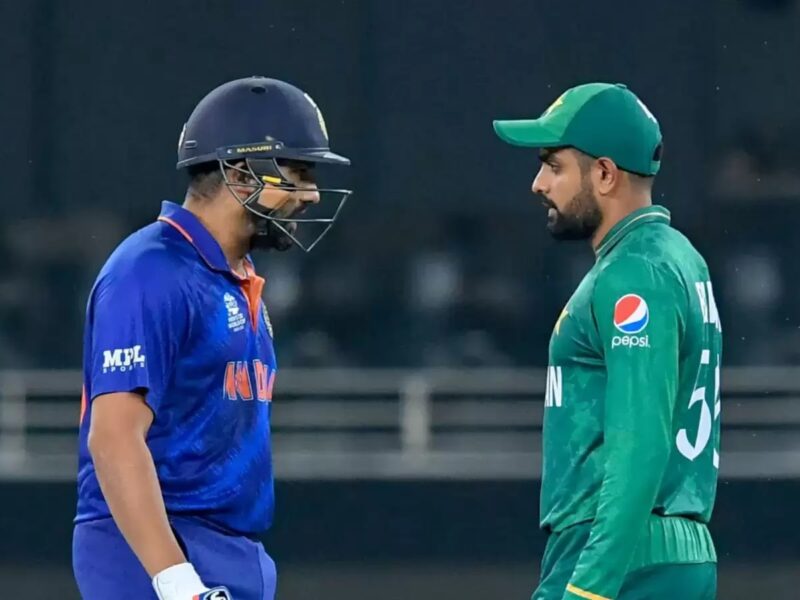 India vs Pakistan, IND vs PAK, Asia Cup 2023, Babar Azam, Rohit Sharma