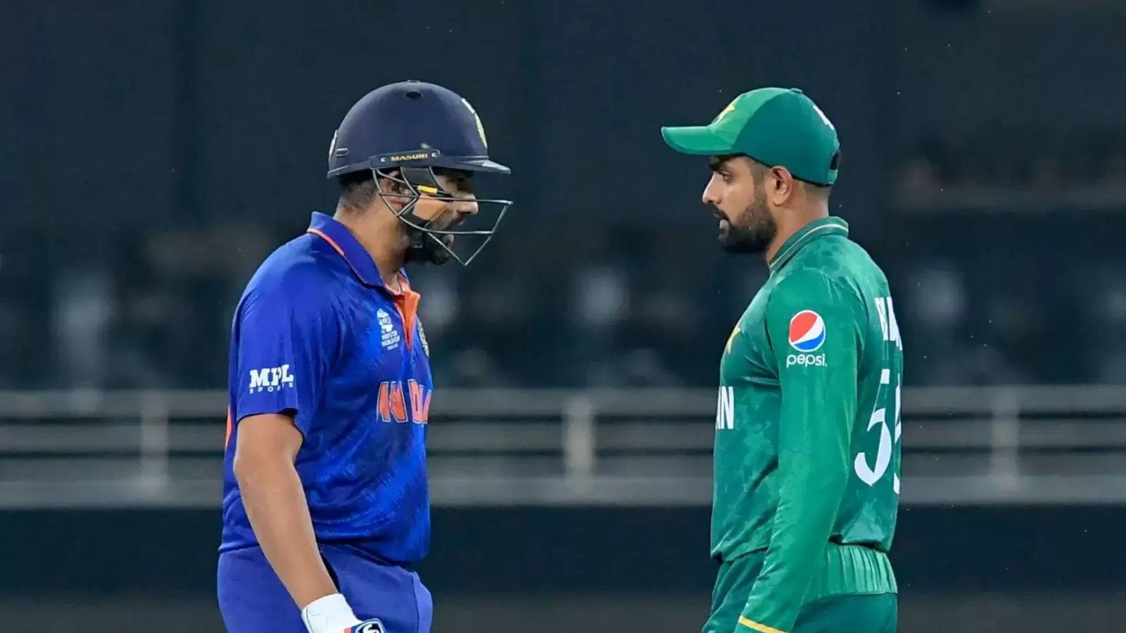 Ind Vs Pak Pakistan Cricket Team To Beat India In 2023 World Cup Predicts Ex England Captain 6700