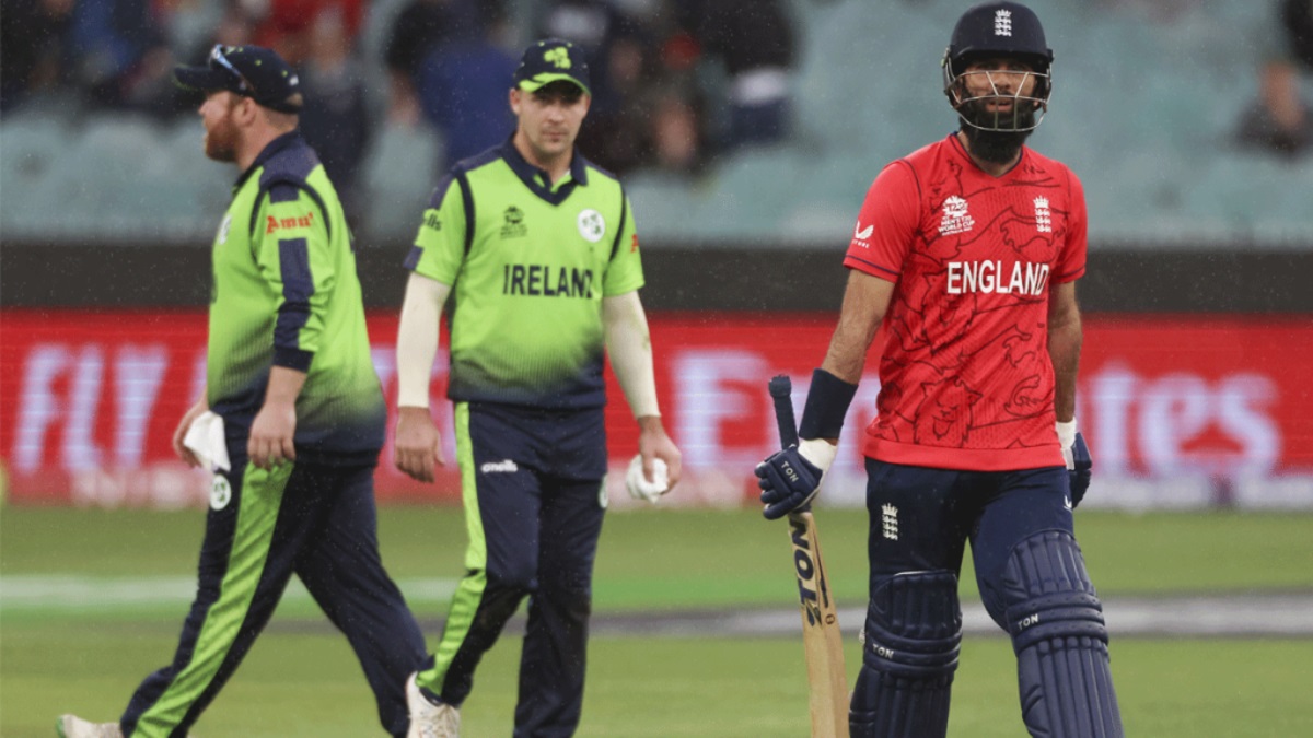 ENG vs IRE Live Streaming Channel Free 2023- 2nd ODI, Ireland Tour Of England 2023,