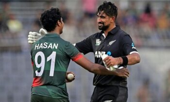  BAN vs NZ Live Streaming Channel Free- 3rd ODI, 2023