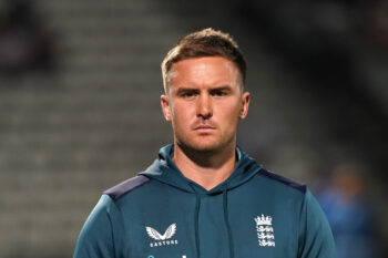 Jason Roy