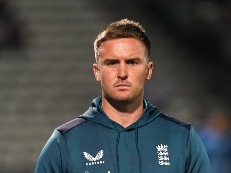 Jason Roy