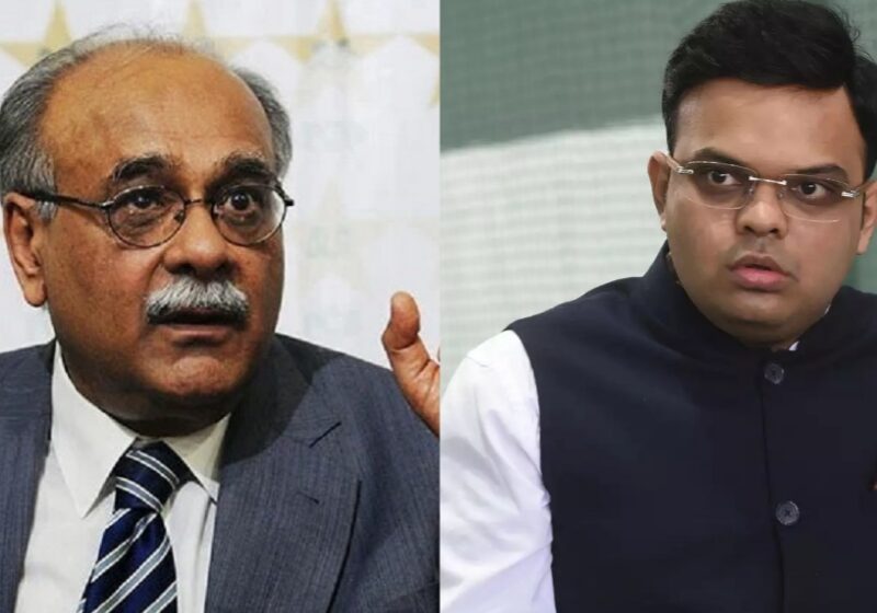Asia Cup 2023: Former PCB Chief Najam Sethi Takes A Dig At Jay Shah After Rain Plays Spoilsport In India-Pakistan Marquee Clash