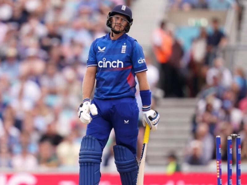 Joe Root