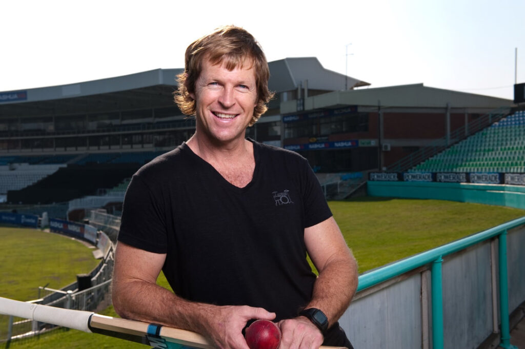 Jonty Rhodes Rubbishes Reports Of His Appointment As Sri Lanka's
