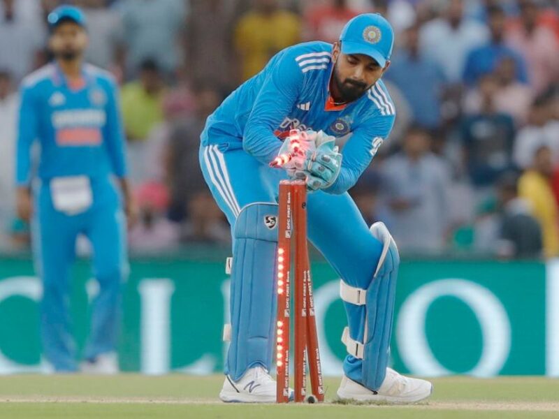 KL Rahul Recalls India’s 2011 World Cup Triumph, Says They Want To Recreate It For Fans