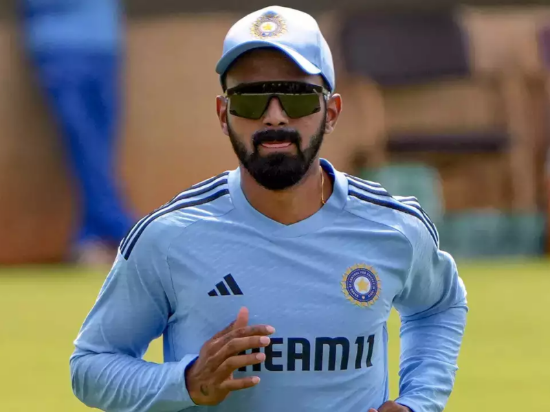 KL Rahul Playfully Warns Friends And Family For World Cup 2023 Tickets, Says ‘I Am Not Going To Respond’