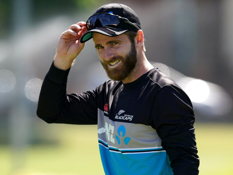 Kane Williamson Ruled Of ICC World Cup 2023 Match vs England, Confirms New Zealand Cricket