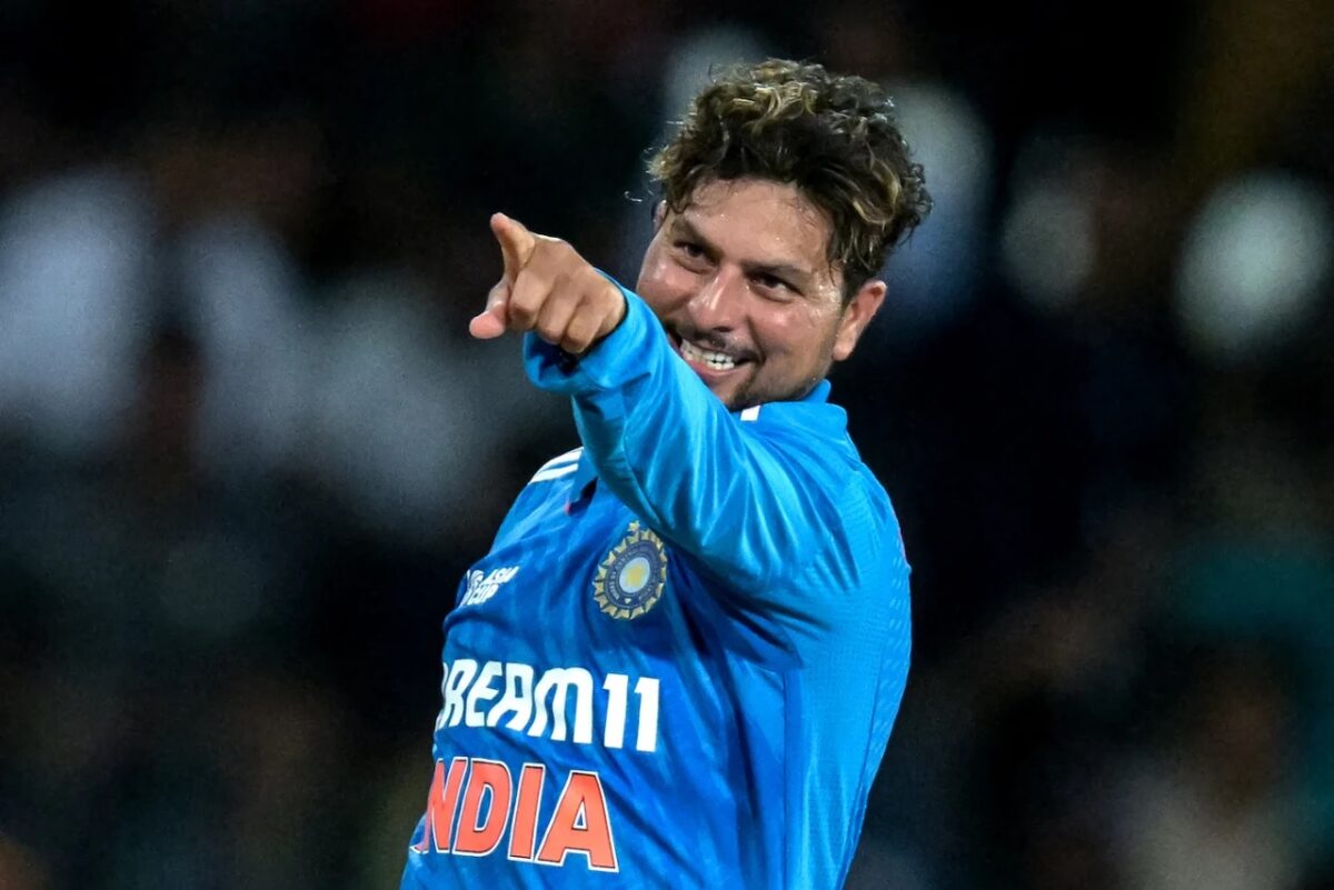 Kuldeep Yadav Is Not A Certainty India Legends Make Unexpected Prediction Ahead Of World Cup