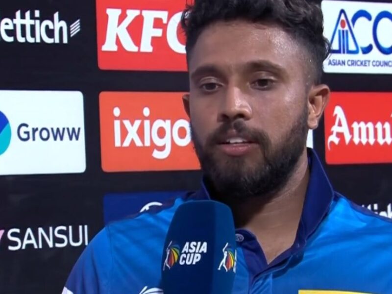 Kusal Mendis