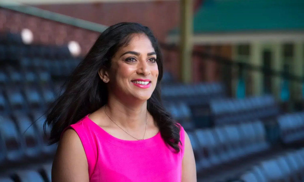 ICC World Cup 2023: Lisa Sthalekar Reveals Her First Five Players In ...