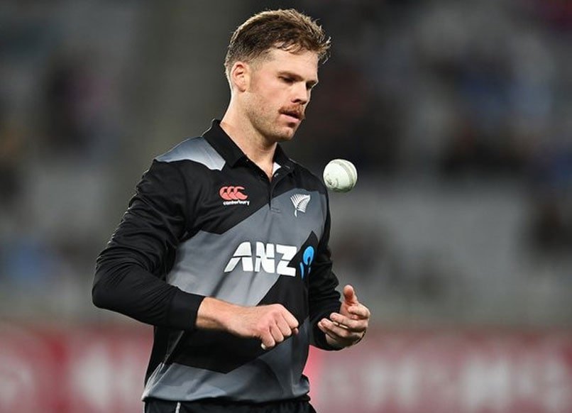 Lockie Ferguson