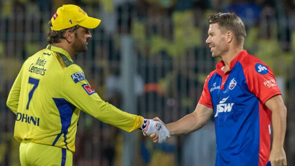 David Warner Names MS Dhoni As The Greatest Finisher, Picks Jacques Kalls As GOAT Of Cricket