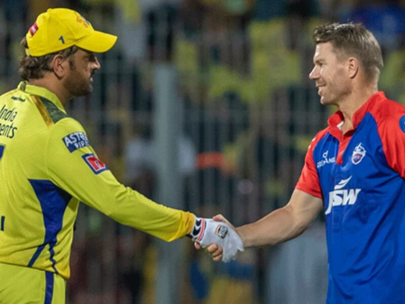 David Warner Names MS Dhoni As The Greatest Finisher, Picks Jacques Kalls As GOAT Of Cricket