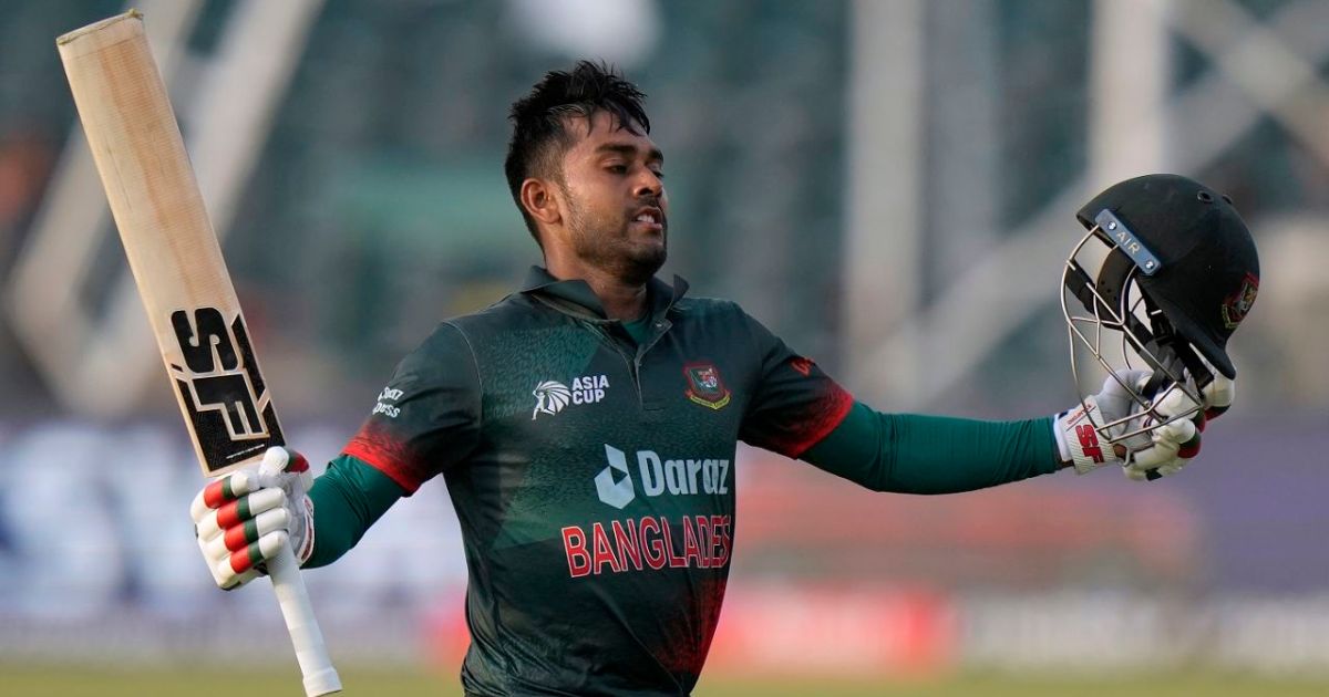 BAN vs AFG: 