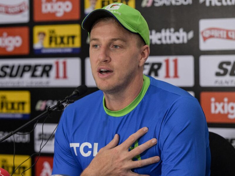 Morne Morkel To Join World Cup Bound Pakistan Team In Dubai, Mickey Arthur Set To Join Squad In India: Reports