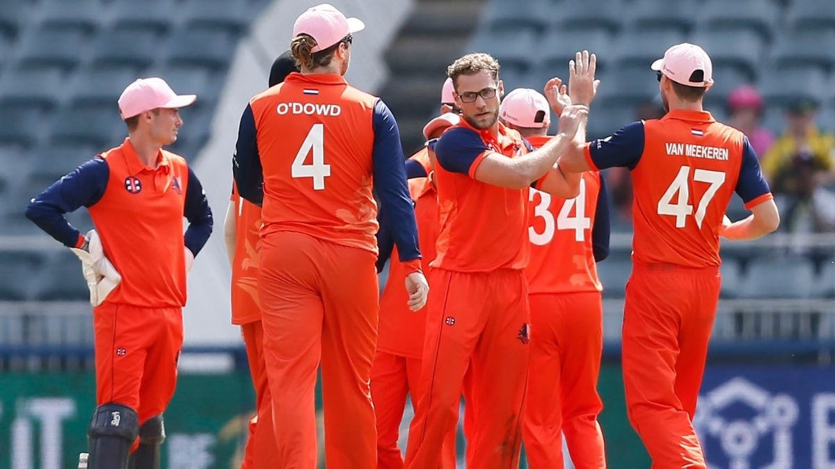 ICC World Cup 2023: Swiggy's response to Team India's orange