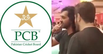 Pakistan Cricket Board (PCB)