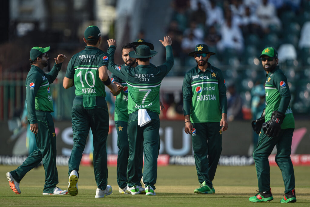 Pakistan Cricket Board And Players Reach Mutual Agreement For Central Contracts After Long-Lasting Negotiations
