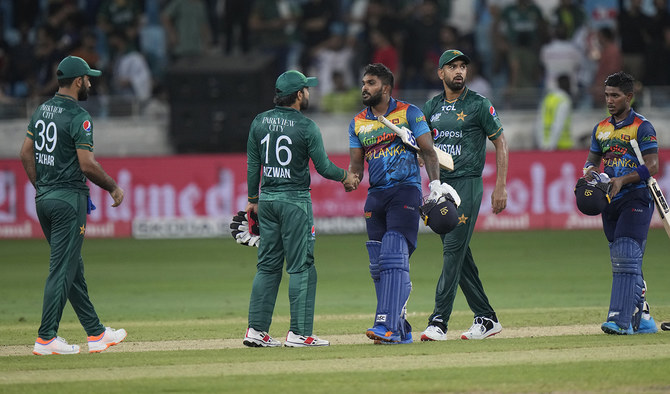 Pak Vs Sl Head To Head Records In Odis Asia Cup 2023 Super Four Match 5