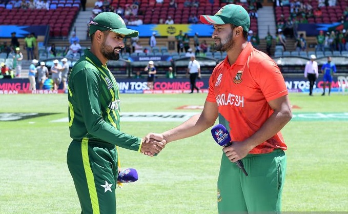 PAK vs BAN Head to Head Records In ODIs- Asia Cup 2023, Super Four, Match 1